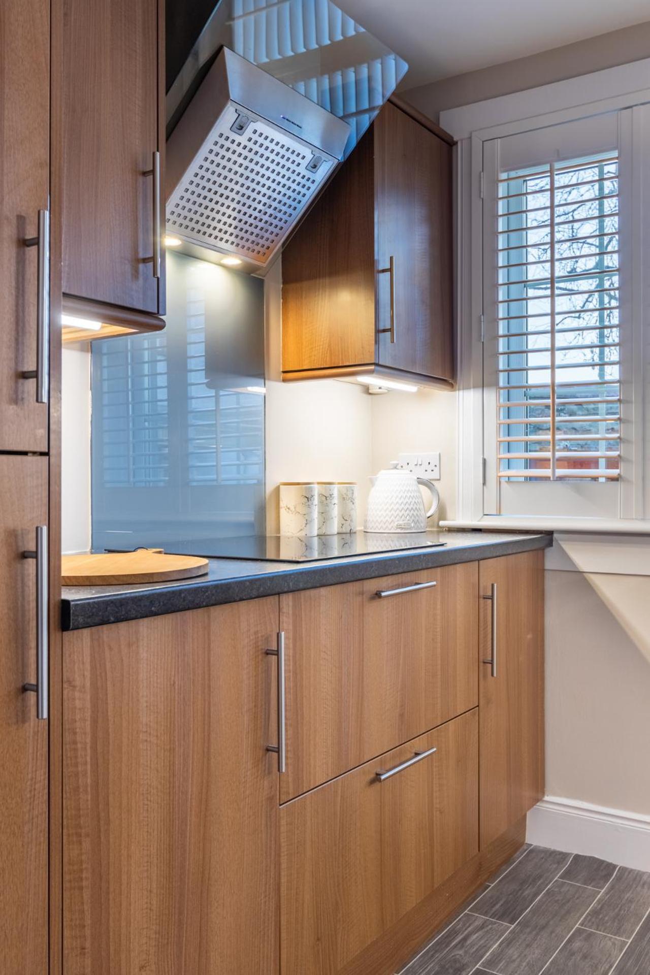 Apartment 91 Inverness Exterior photo